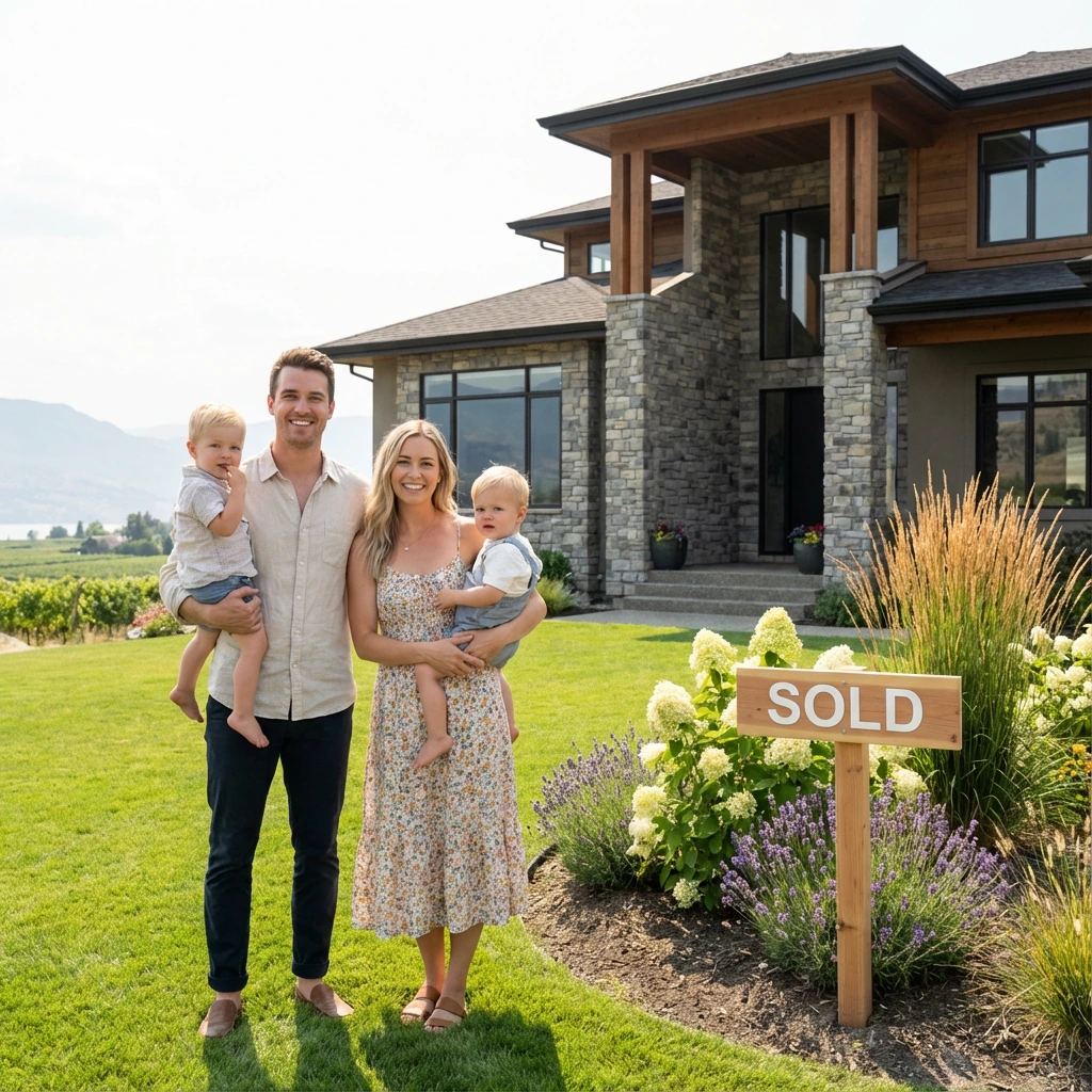 Self-Employed Mortgage Pre-Approval