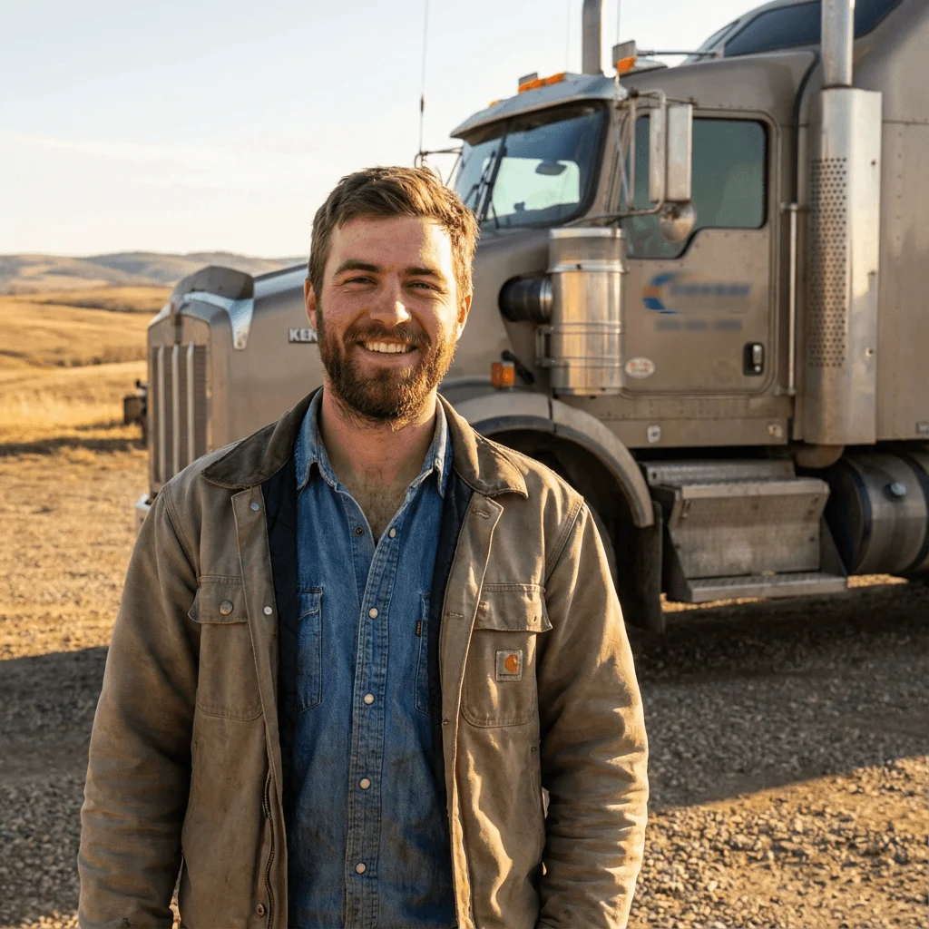 Self-employed-Trucker WebP