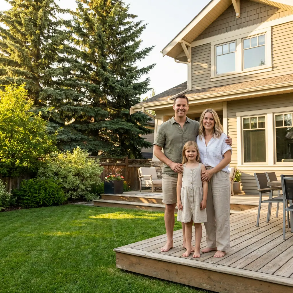 Self-Employed Mortgage Refinance