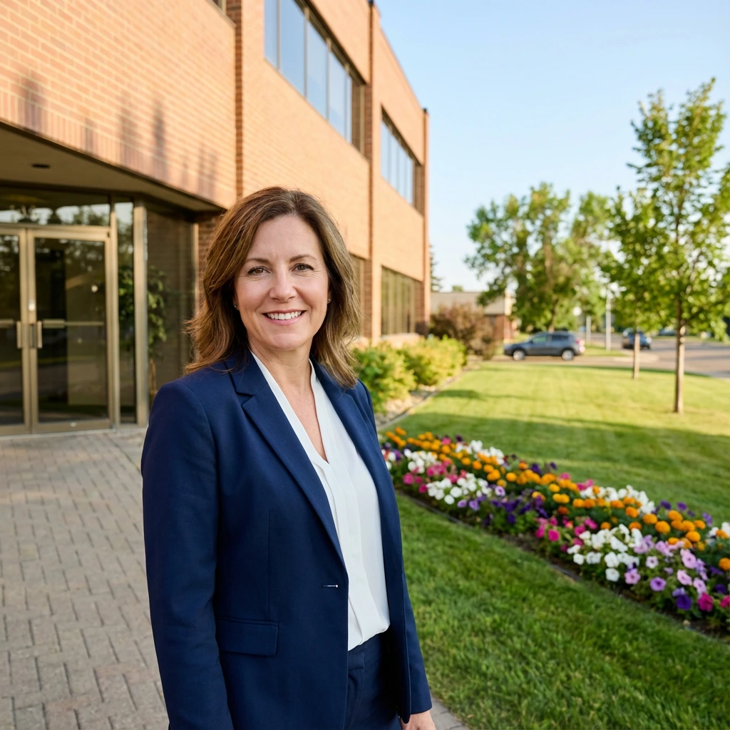 Self-Employed Lawyer