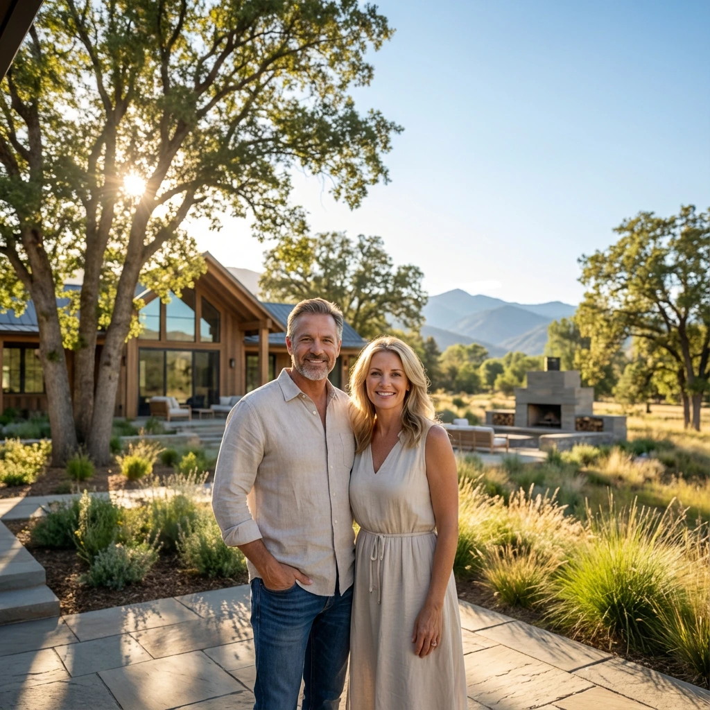 mortgage Pre-approval