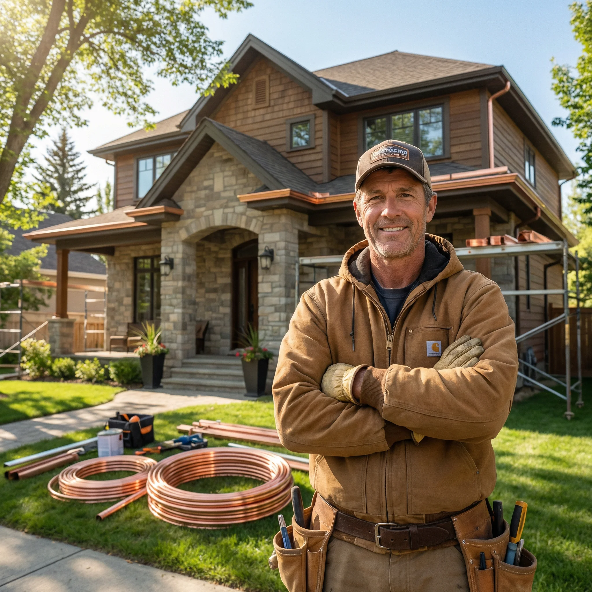 professional eavestrough installer professional eavestrough installer