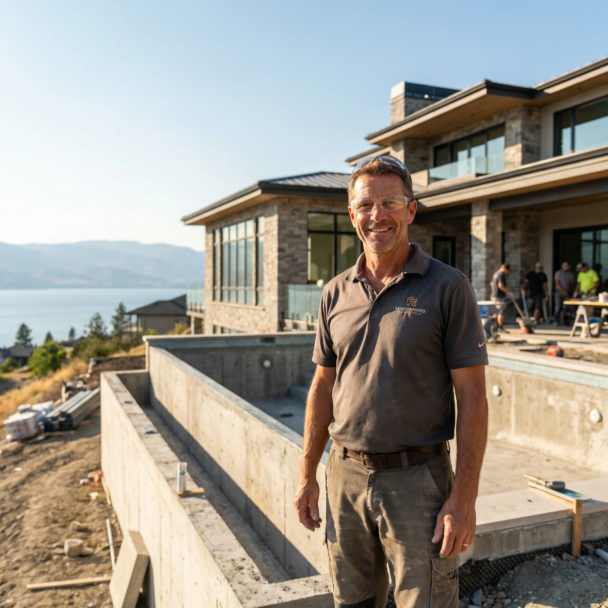 professional swimming pool installer professional swimming pool installer