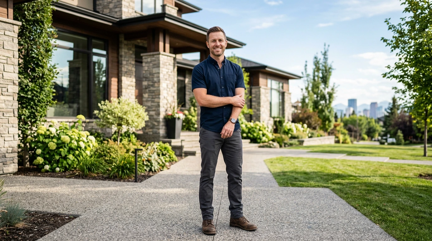 Calgary Plumber