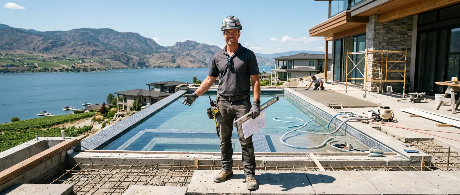Business owner in okanagan Business owner in okanagan